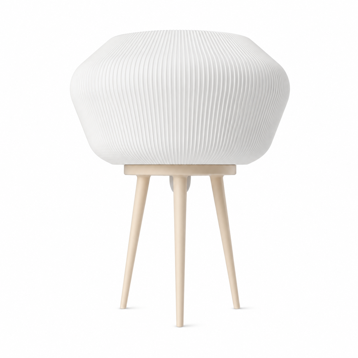 The Ember Lamp