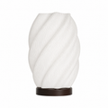 The Swirl Lamp