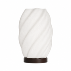 The Swirl Lamp